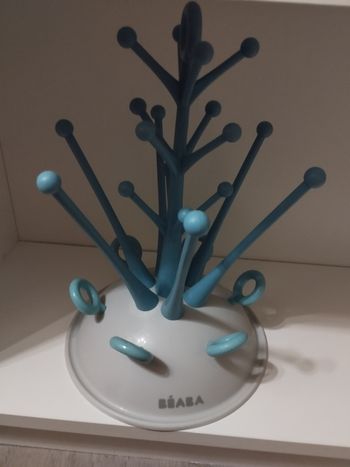 Égouttoir à biberons 