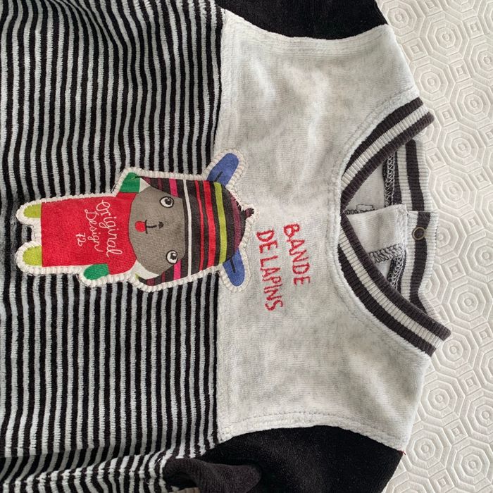 Pyjama bébé - photo numéro 2