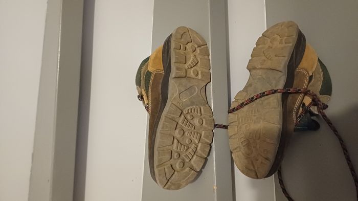 chaussures de marche - photo numéro 3