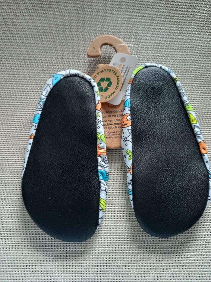 Slipstop s - photo numéro 2