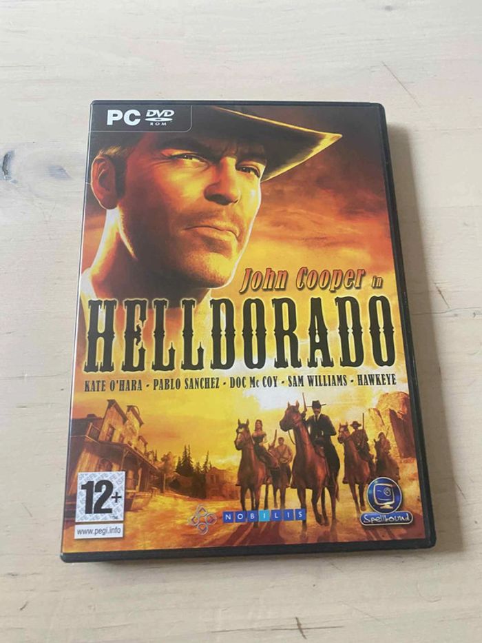 Jeu PC - photo numéro 3