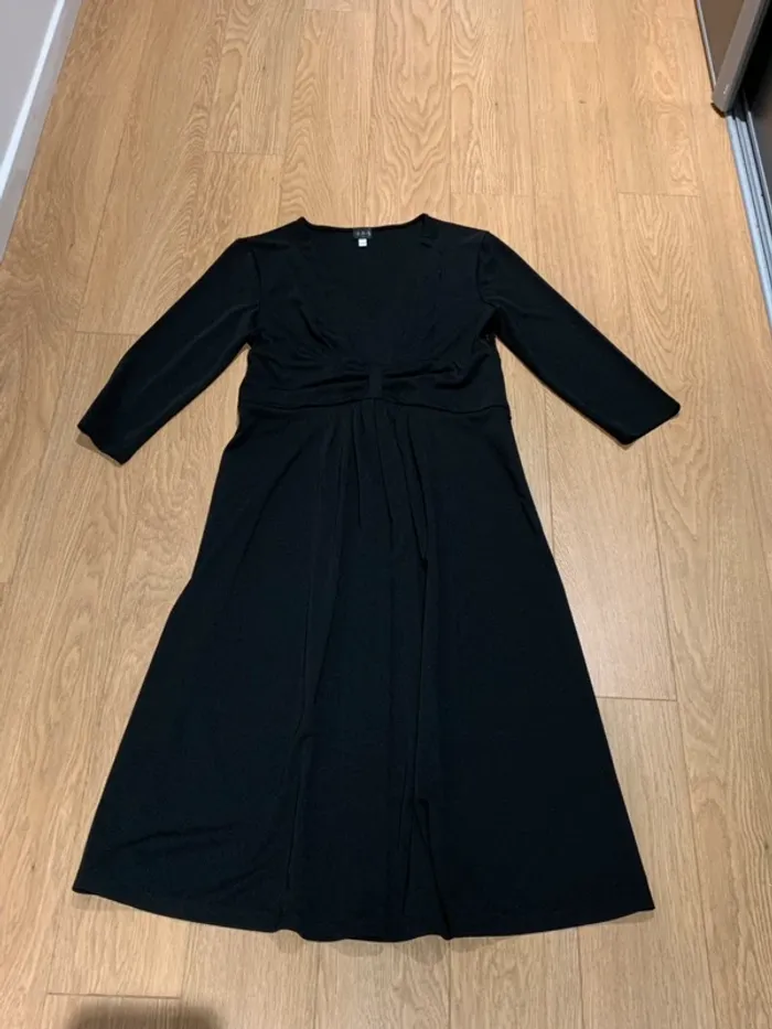 Robe chic 123 🌸 - photo numéro 4