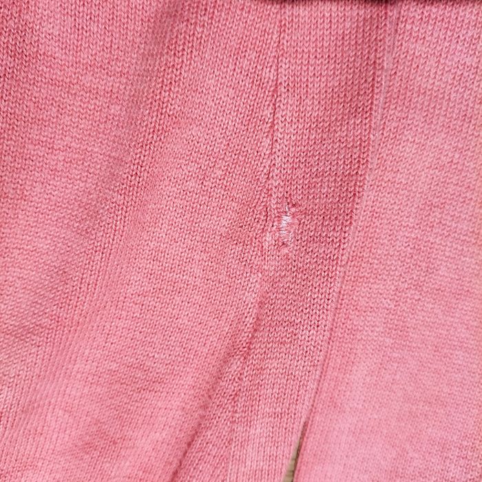 Lot 4 gilets - Fille - 6 ans Okaïdi/ DPAM - photo numéro 10