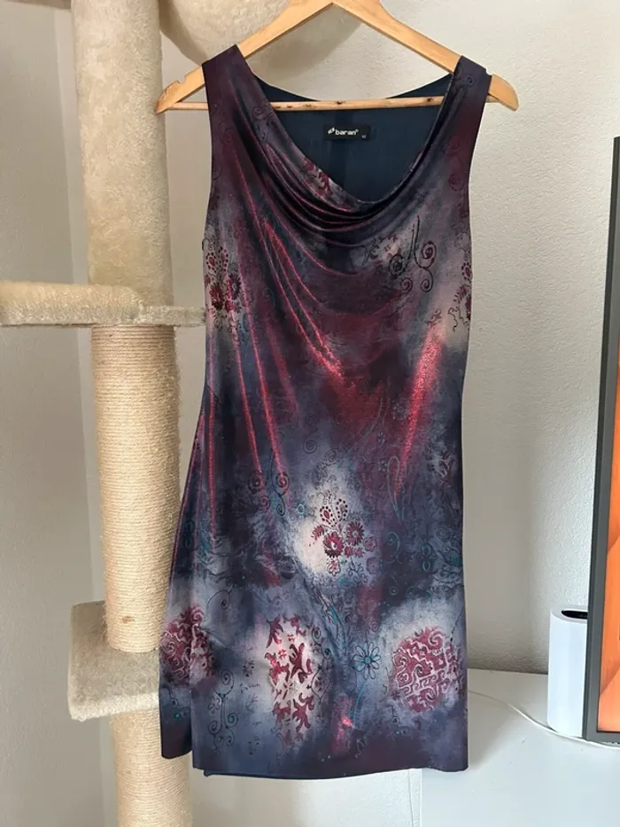 Robe New Baran