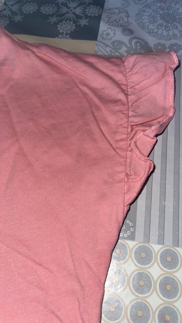 Lot fille 6 ans - photo numéro 4