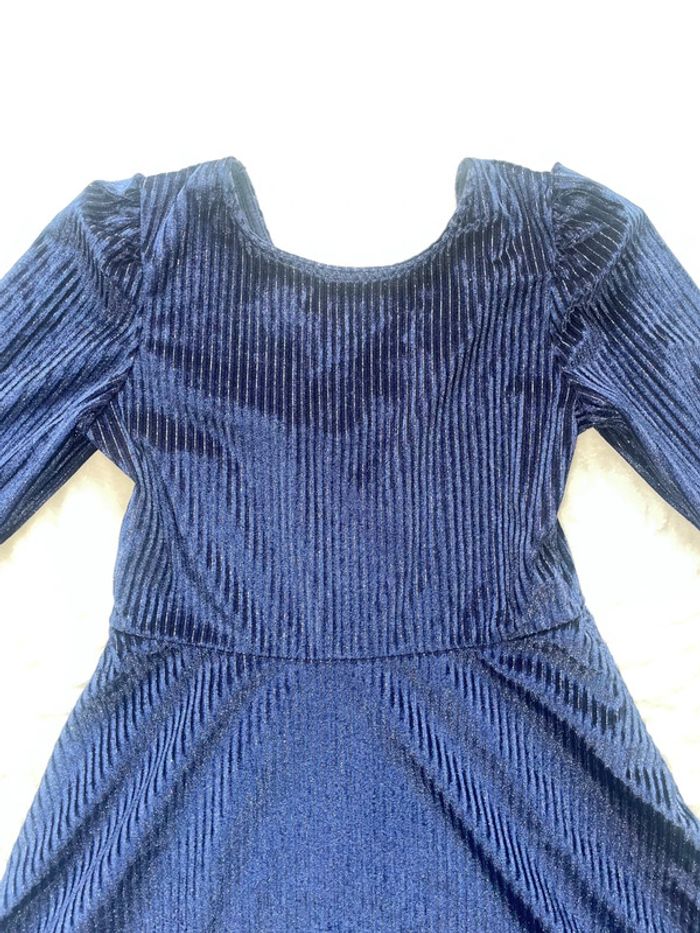Lot de 5 robes combinaison enfant salopette - photo numéro 15