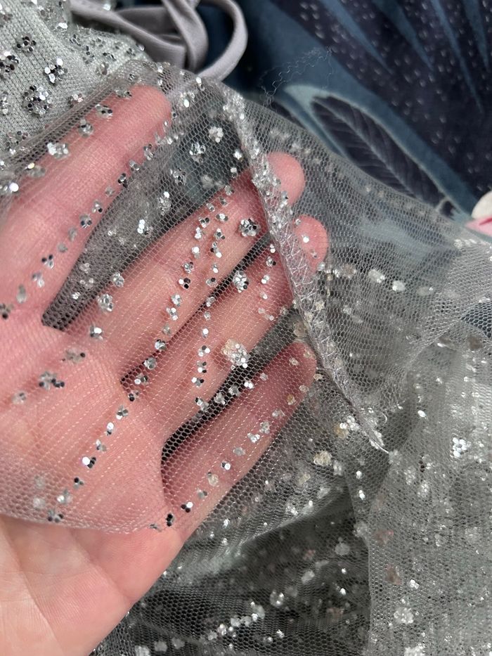 Combinaison de soirée femme taille S/M - photo numéro 4