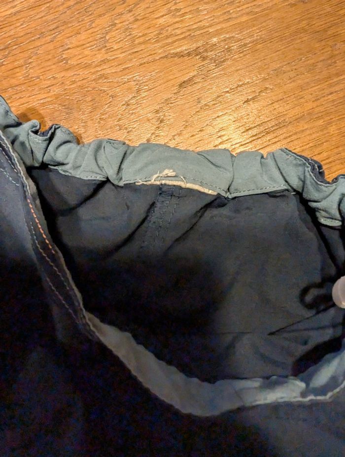 Jupe-short Quechua - photo numéro 4