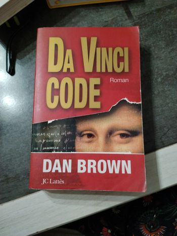 Da vinci code