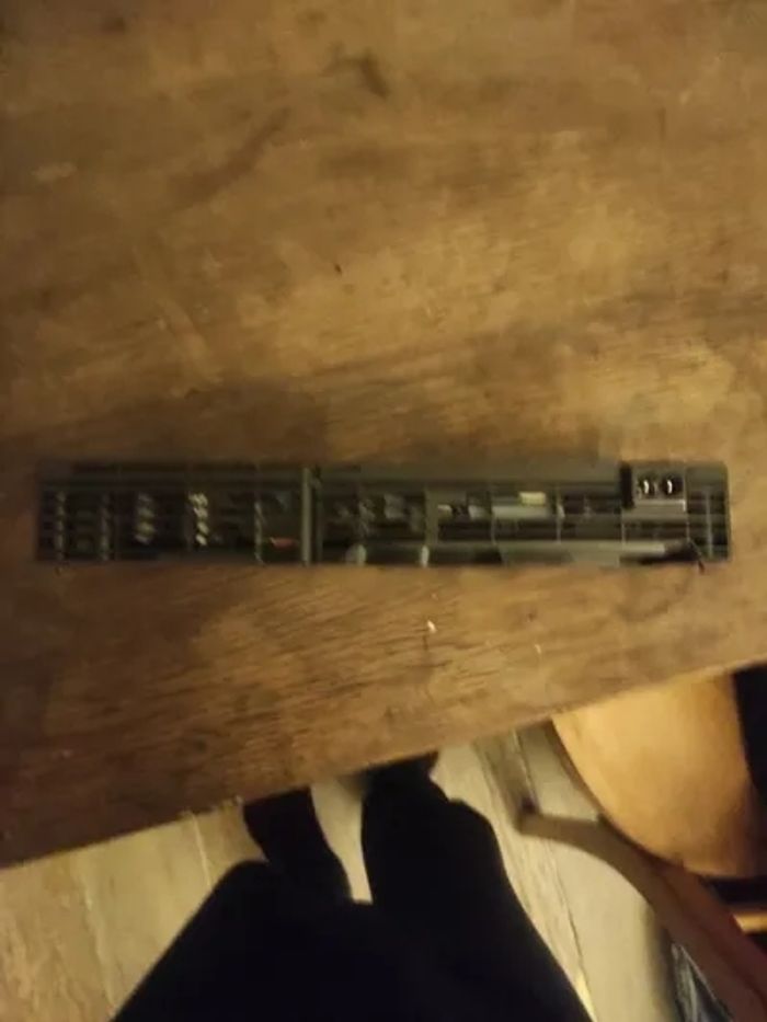 Disque dur lecteur CD alimentation PS4 - photo numéro 6