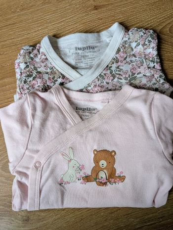 Lot 2 body 