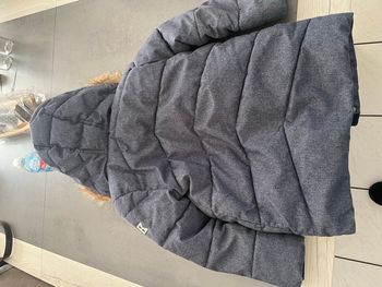 Manteau 