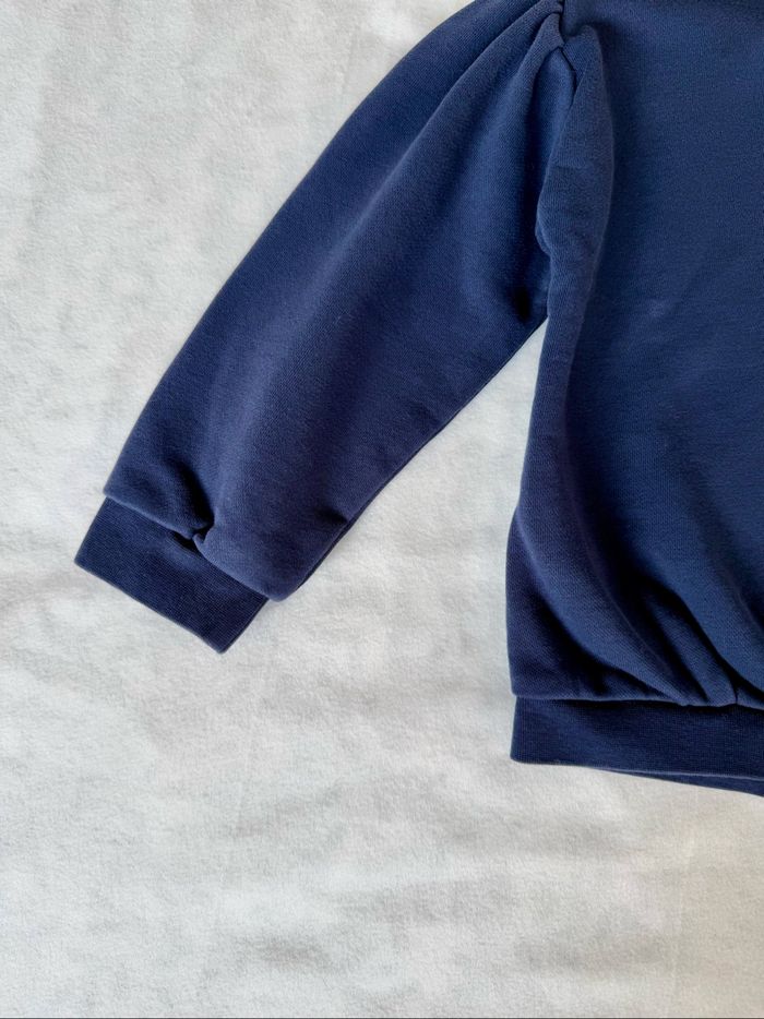 Sweat okaidi 5 ans - photo numéro 3