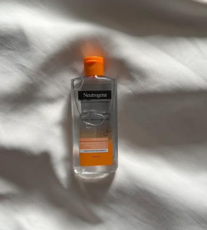 Lotion anti points noirs Neutrogena