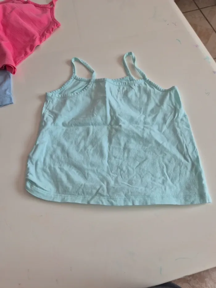 Lot tshirts - photo numéro 8