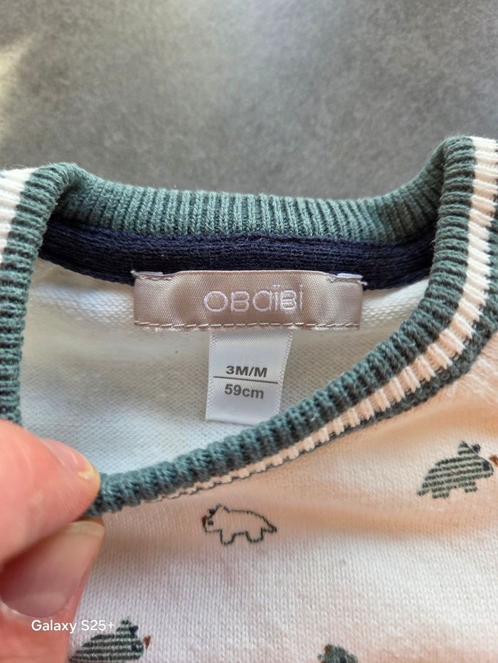 Ensemble 3 mois - photo numéro 4