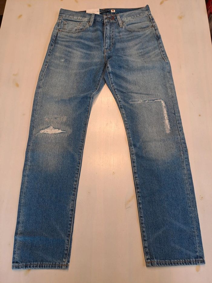 Jeans Levi's 502 30x32 neuf - photo numéro 2
