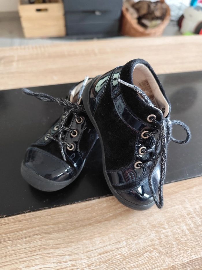 Chaussures - photo numéro 2