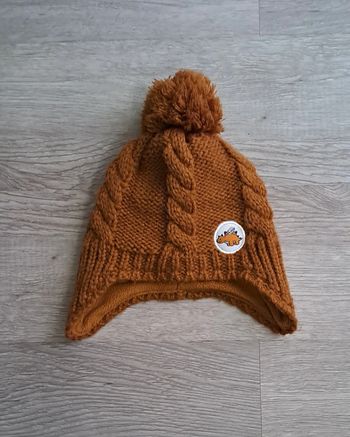 Bonnet bébé 0-3 mois