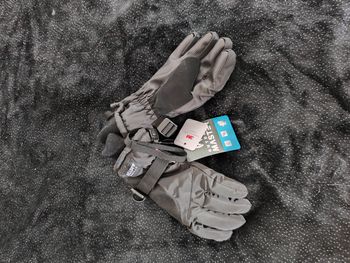 Gants ski neuf enfant 7/9 ans Outdoor Master