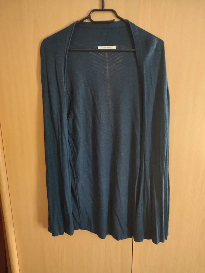 Gilet femme camaïeu Taille 44