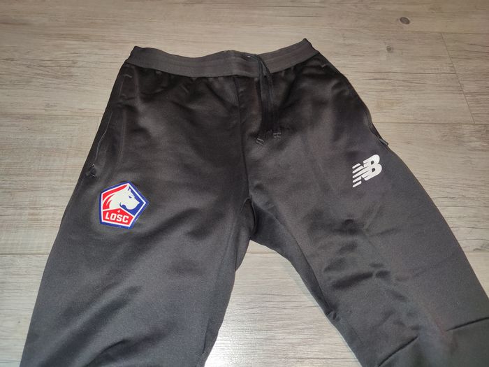 Jogging du losc homme taille S - photo numéro 3