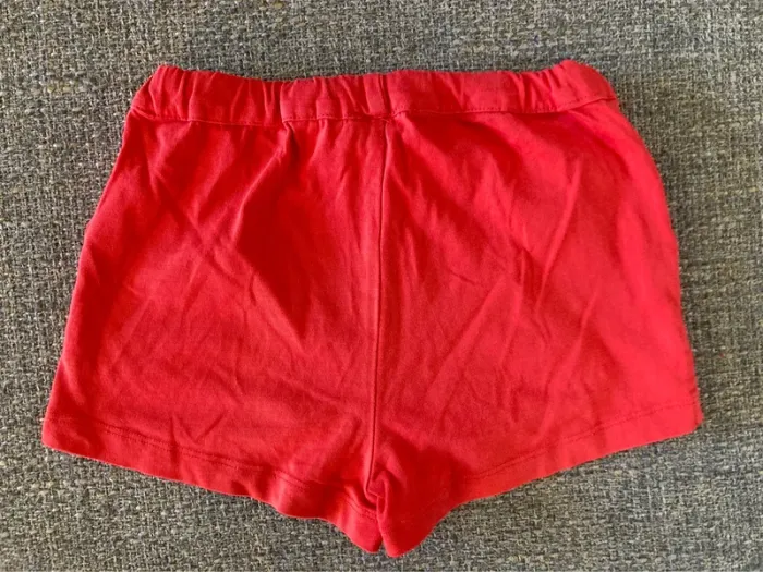 Short sergent major - photo numéro 2
