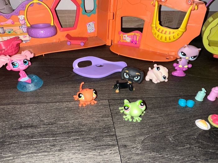 Petshop - photo numéro 7