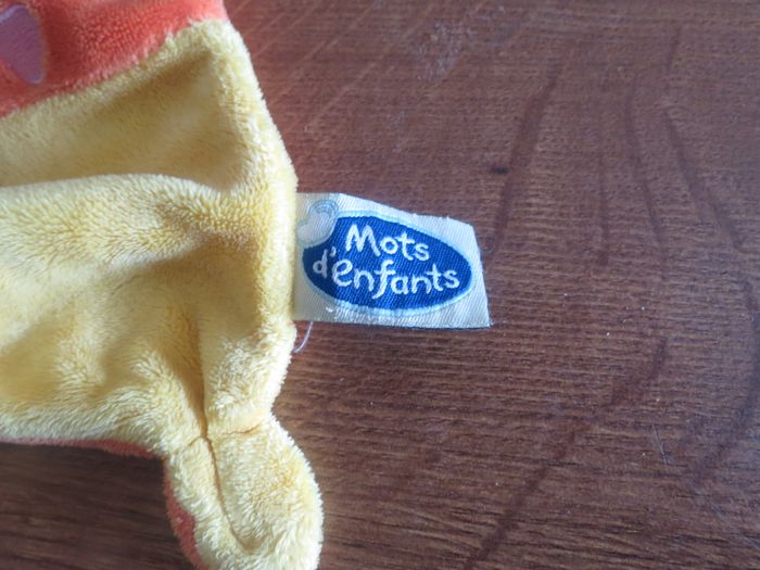 Doudou - photo numéro 3