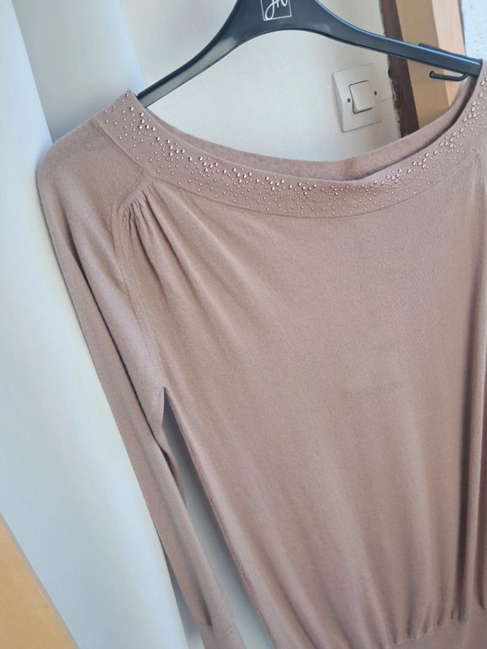 Liu Jo pull T.44 neuf - photo numéro 2