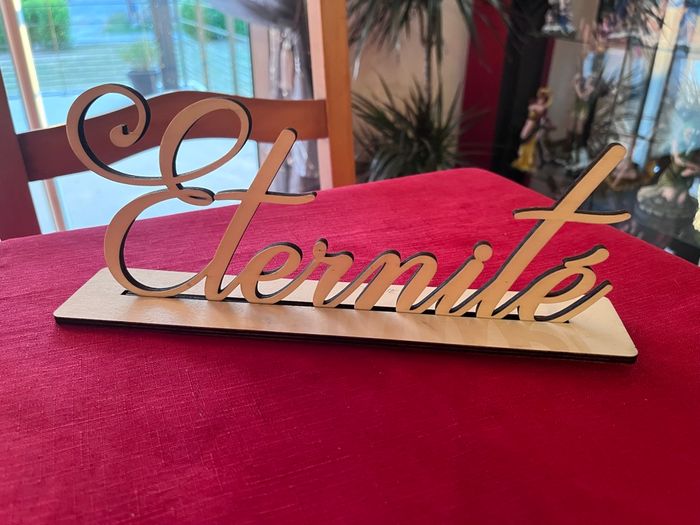 Mots sur pied - photo numéro 9