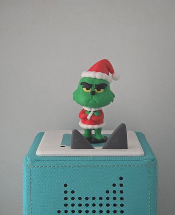 Tonies creatif grinch