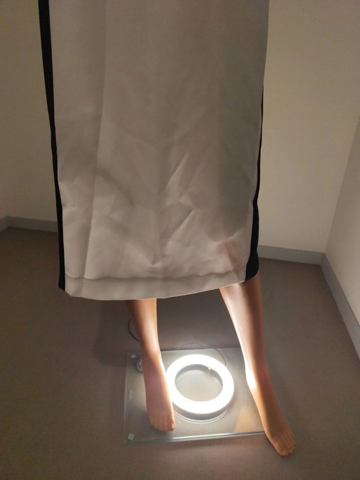 Ensemble robe + veste - photo numéro 7