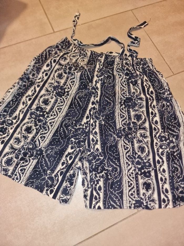 Short long