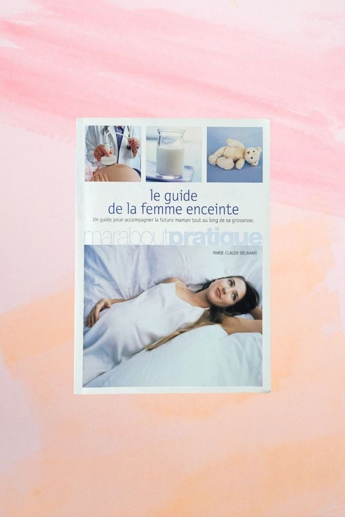 Le guide de la femme enceinte