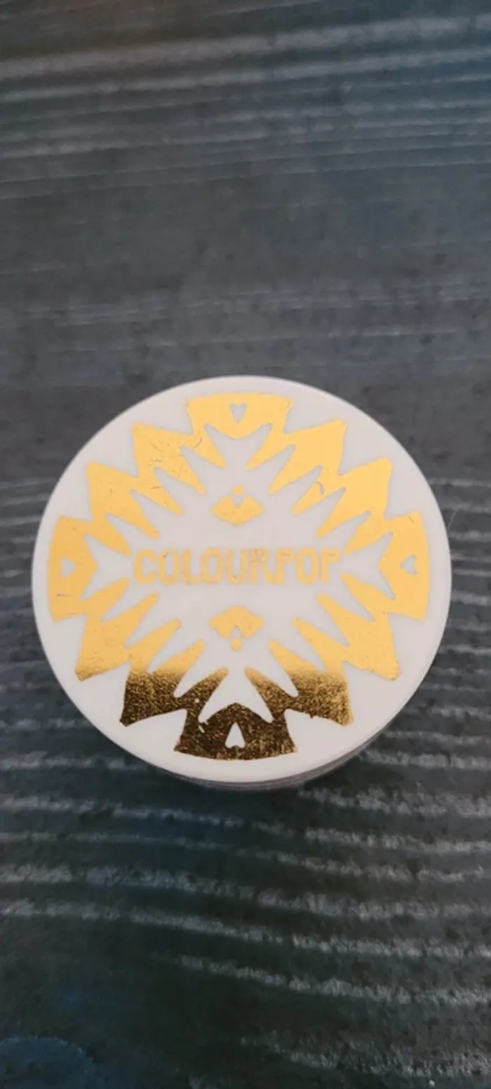 Crème shadow colourpop - photo numéro 3