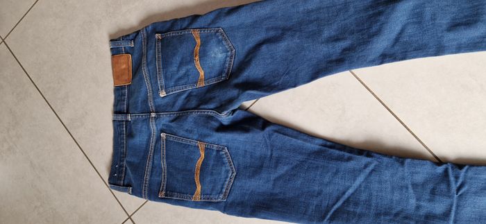 Jeans - photo numéro 3