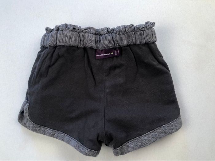 Short hiver - photo numéro 3