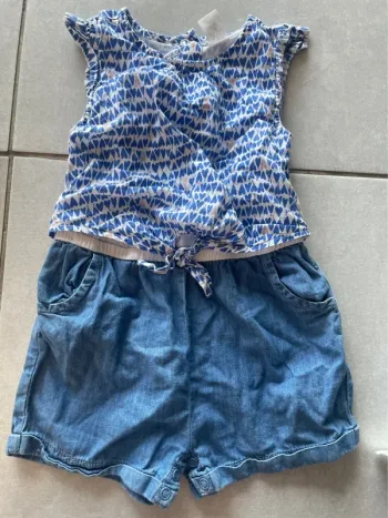 Robe légère