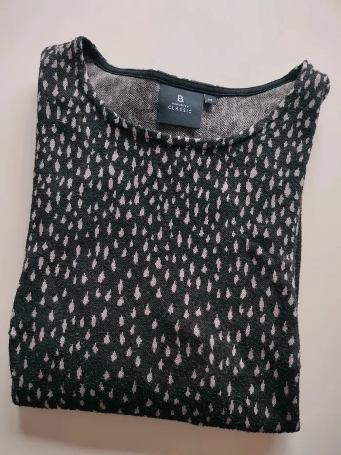 Pull Brandtex taille M - photo numéro 2