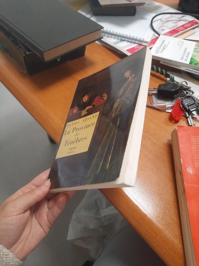 Roman phebus - photo numéro 2