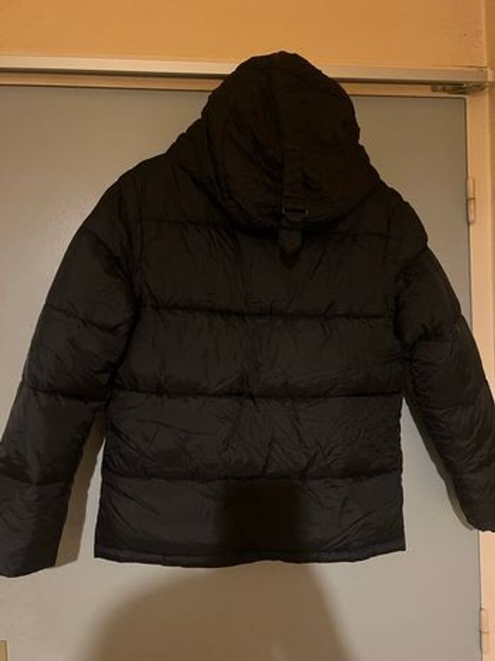 Doudoune Burberry - photo numéro 2