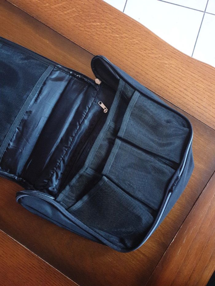 Sacoche de voyage - photo numéro 2