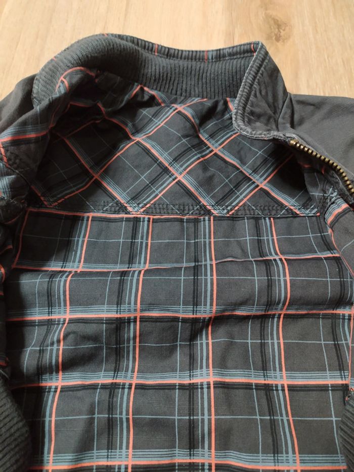 Veste réversible 2 ans - photo numéro 3