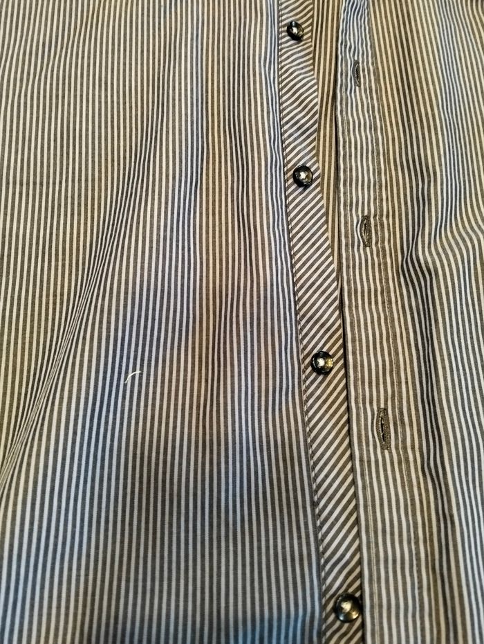 Chemise jules - photo numéro 2