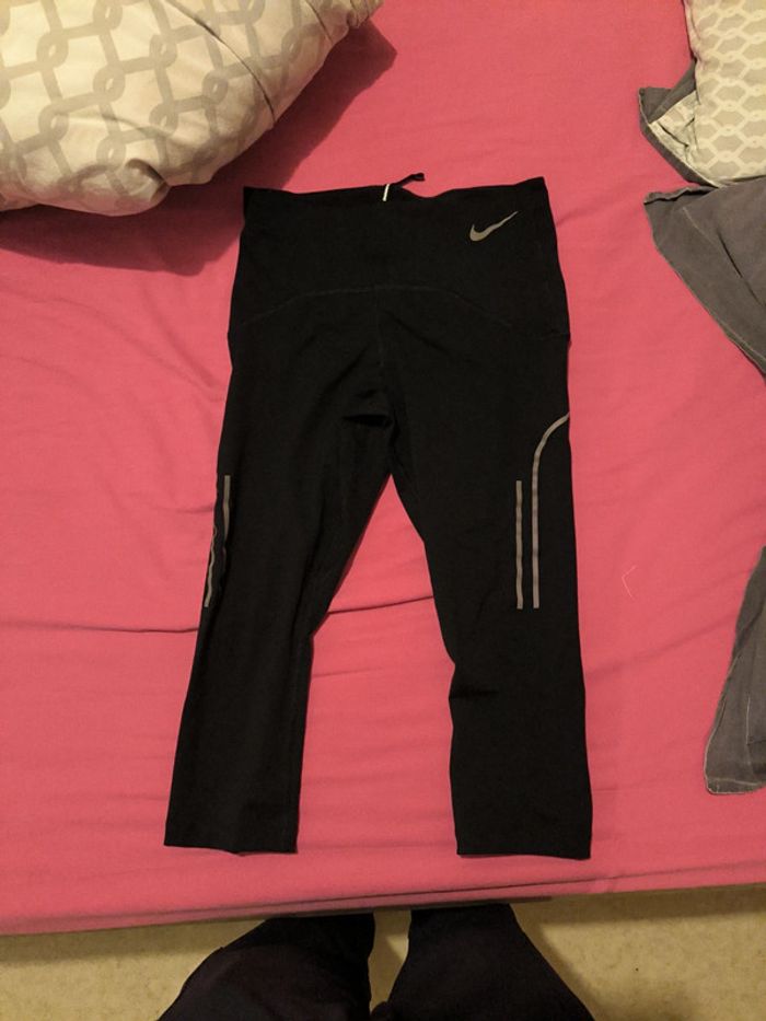 Cuissard nike