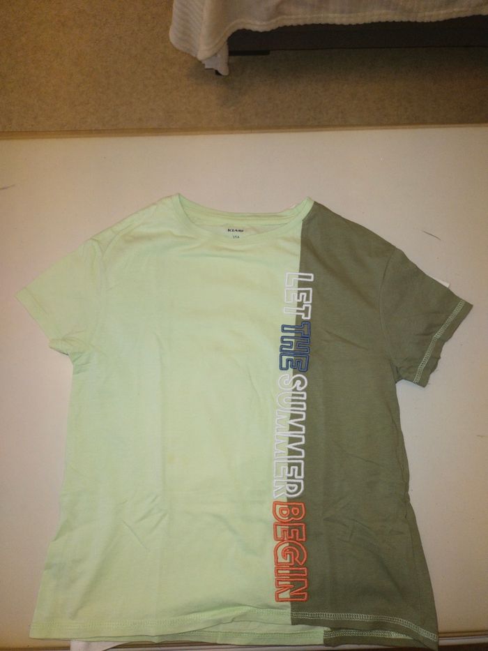 Lot de 3 t-shirts - photo numéro 2