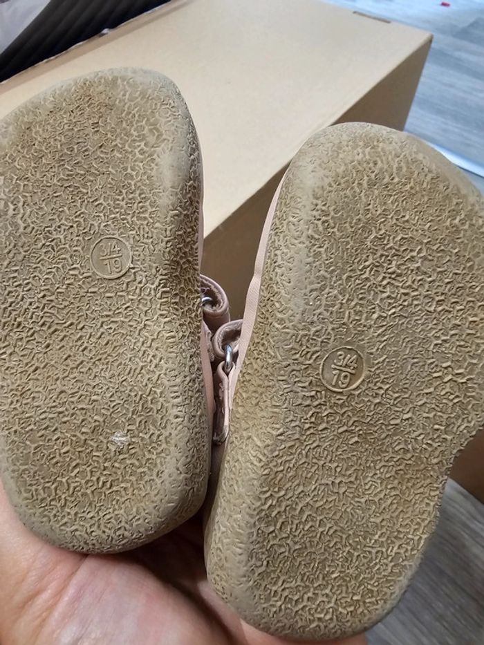 Ballerines - photo numéro 4