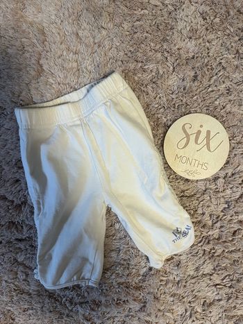 Pantalon léger 