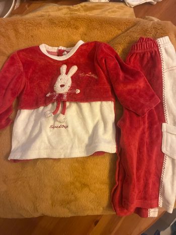 Vêtements 9mois